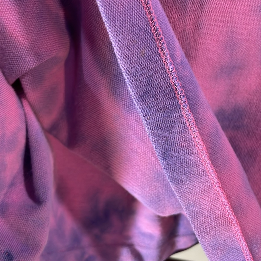 Ralph Lauren men Large 100% cotton artisan dyed. One of a kind! Polo - Picture 12 of 17